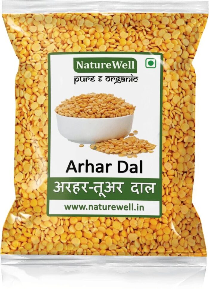 rahar dall