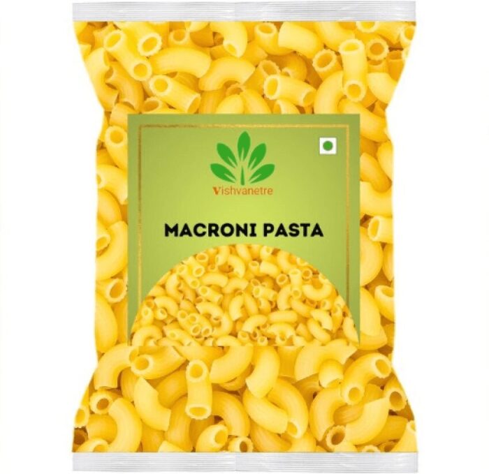 pasta macroni  500gm - Image 2