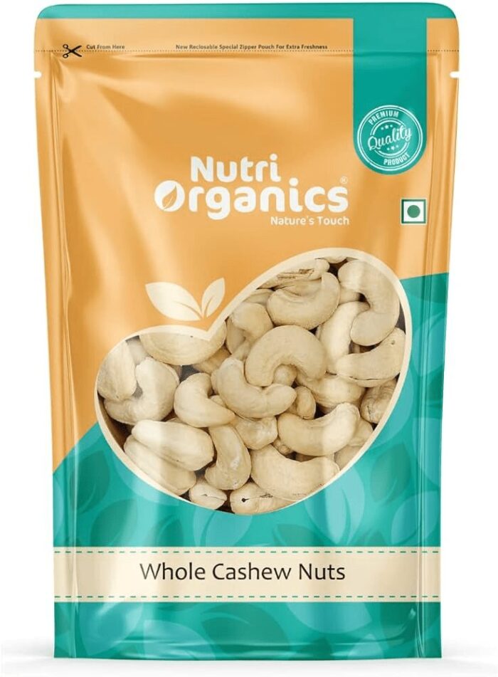kaju cashews