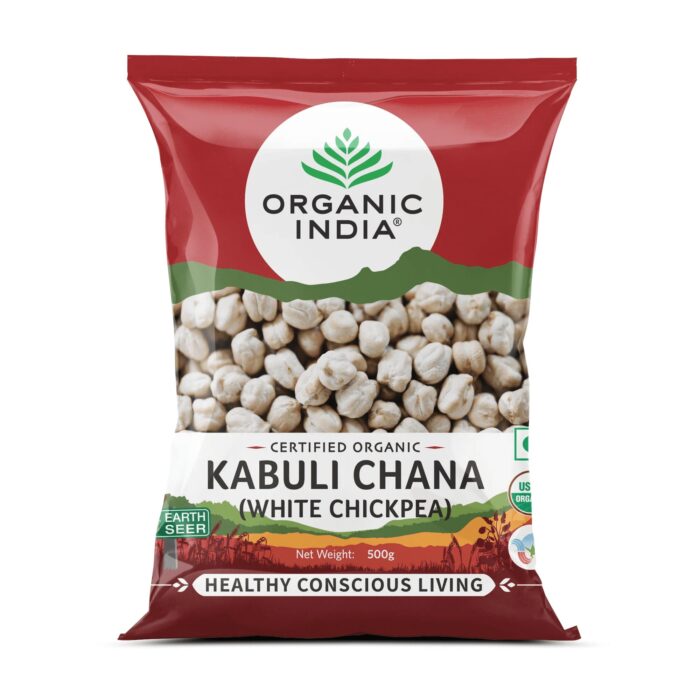 kabuli chana