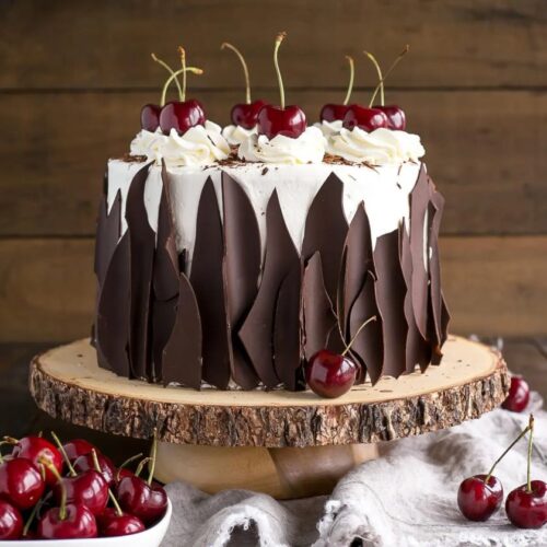 Forest Cakes! half kg