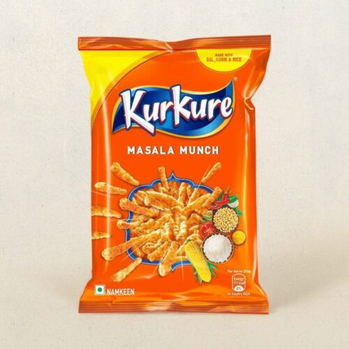 Kurkure Masala Munch 75 g