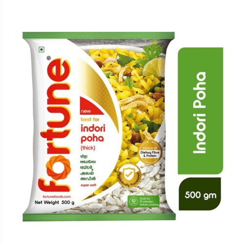 Fortune Indori Poha