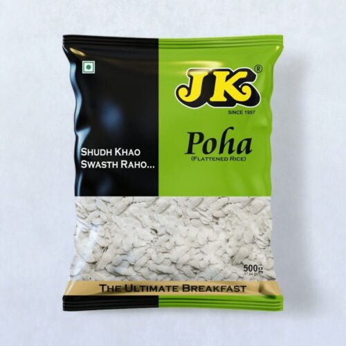 Jk Poha 500 gm