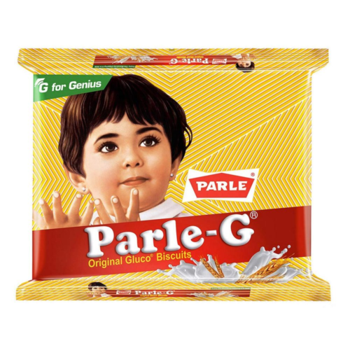 Parle-G Original Gluco Biscuits  800 g