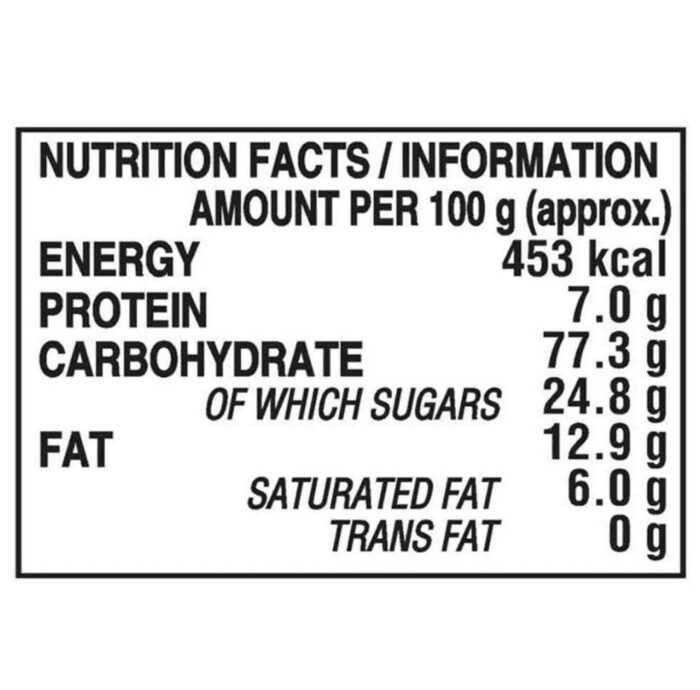 Parle-G Original Gluco Biscuits  800 g - Image 3