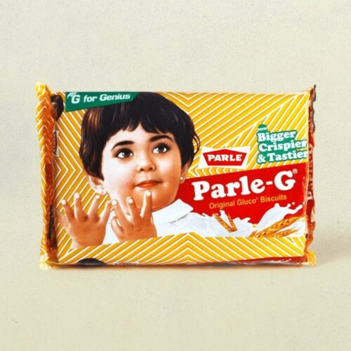 Parle-G Original Gluco Biscuits  250 g