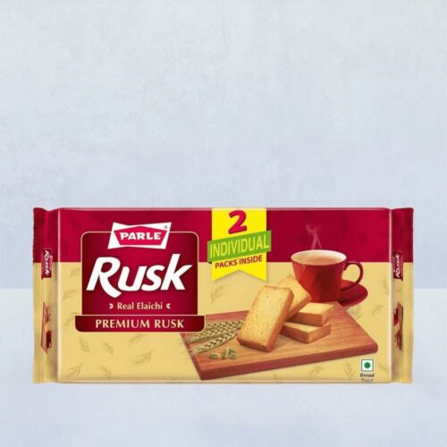 Parle Elaichi Rusk 400 g