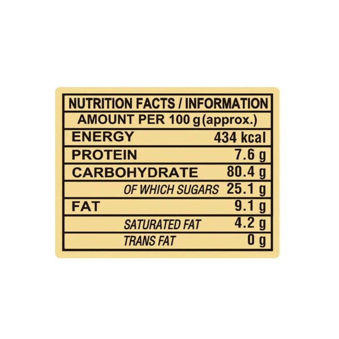 Parle Elaichi Rusk 400 g - Image 3