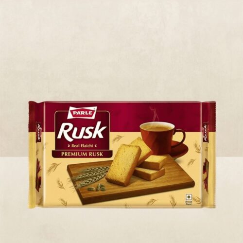 Parle Elaichi Rusk  291.2 g