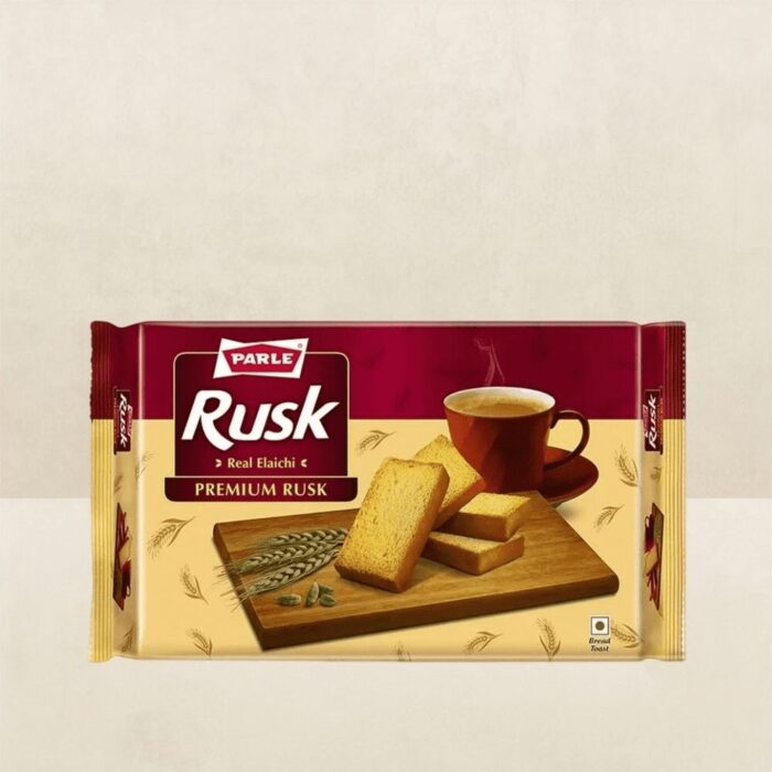 Parle Elaichi Rusk  291.2 g
