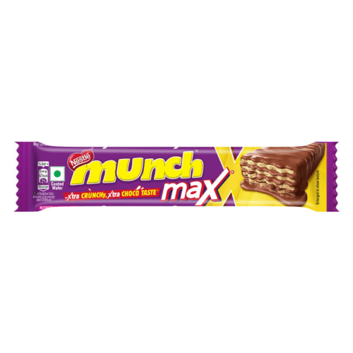 Nestle Nestle Munch Chocolate
