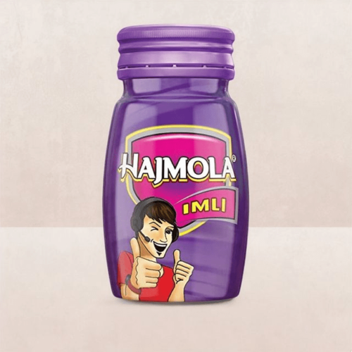 Dabur Hajmola Imli Digestive Tablets