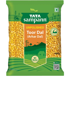 Dals & Pulses