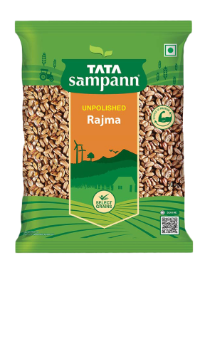 Rajma, chana, Soyabean & Others