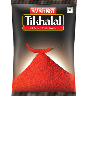 Masala & Spices