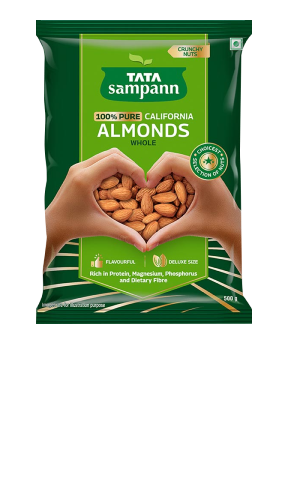 Dry Fruits