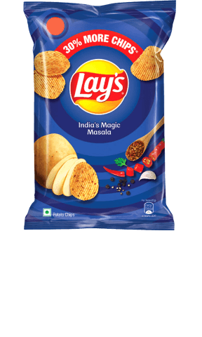Chips & Crisps