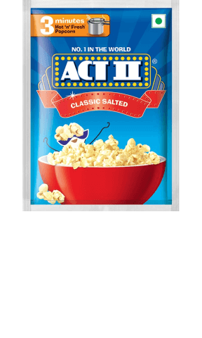 Popcorn