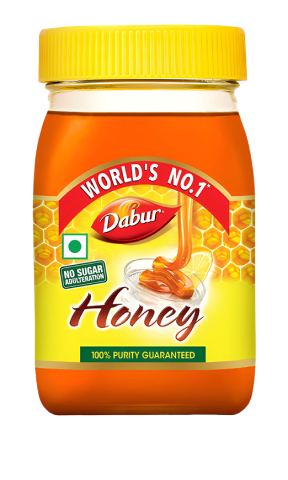 Honey & Chyawanprash