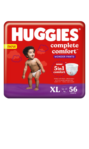 Daipers & wipes