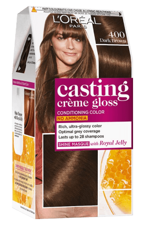 Hair care