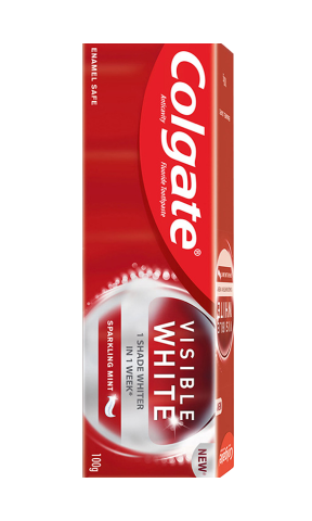 Oral care