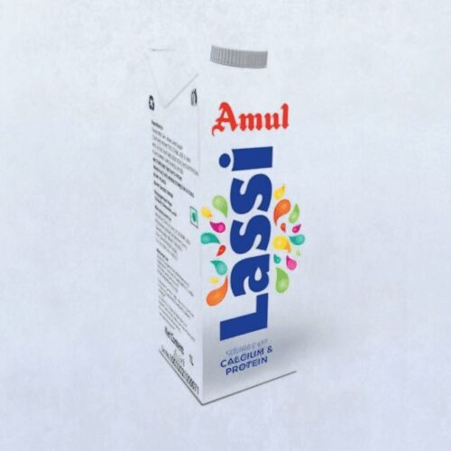 Amul Lassi 1 litre