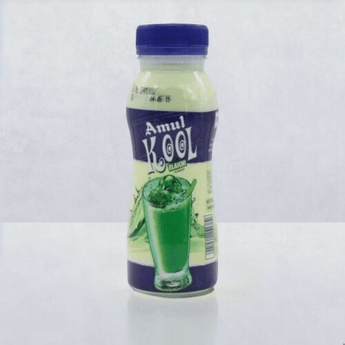 Amul Kool Elaichi Pet