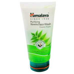 Himalaya Purifying Neem Face Wash 150 ml