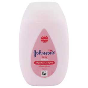 Johnson's Baby Lotion 100 ml
