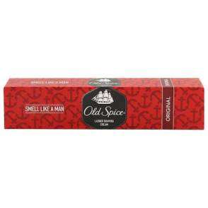 Old Spice Original Lather Shaving Cream 70 g