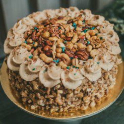 Celebration Cakes! half kg